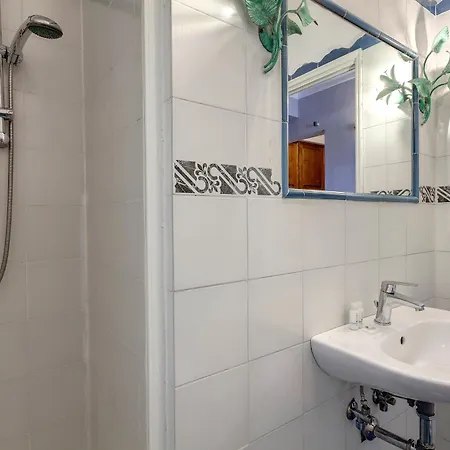 Apartamento Vespucci 30 *