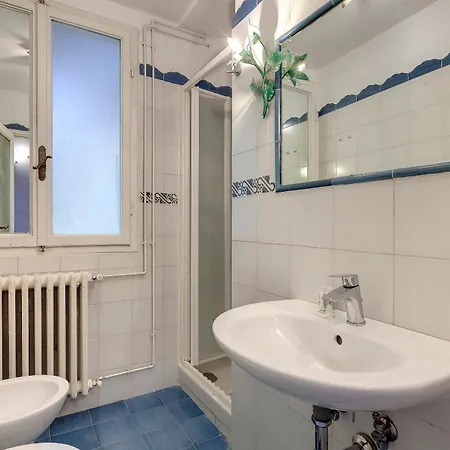 Vespucci 30 Appartement Florence