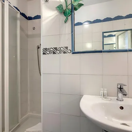 Appartement Vespucci 30 *