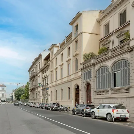 Vespucci 30 Appartement *