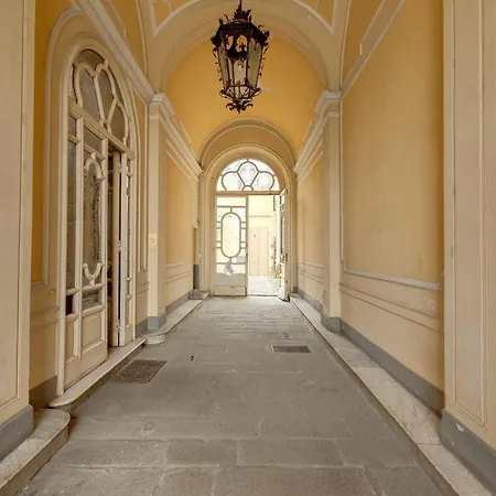 Appartement Vespucci 30 Florence