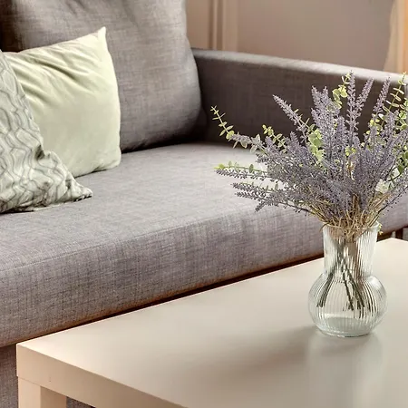 Apartamento Vespucci 30 Florença