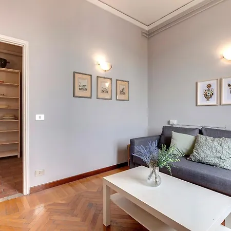 Apartment Vespucci 30 Florence