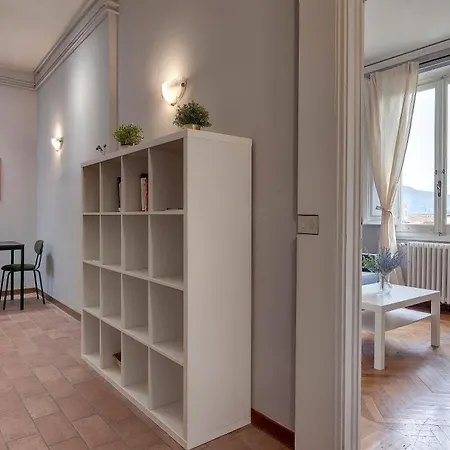 Vespucci 30 Apartment Florence